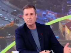 Παναγιώτης Στάθης: «Έκανα λάθος και το πλήρωσα» stathis