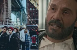 Στράτος Τζώρτζογλου: Η συγκίνηση για τη συνεργασία με τον γιο του, Άλκη – «Μία από τις ωραιότερες στιγμές μου» stratos