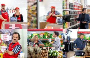 Σούπερ Ήρωες: Το πρώτο επεισόδιο τη Μεγάλη Δευτέρα – Τι θα δούμε στη σειρά superiroes