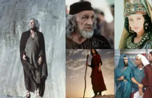 Αριστουργηματικές ταινίες που μεταφέρουν την κατανυκτική ατμόσφαιρα των ημερών tainia