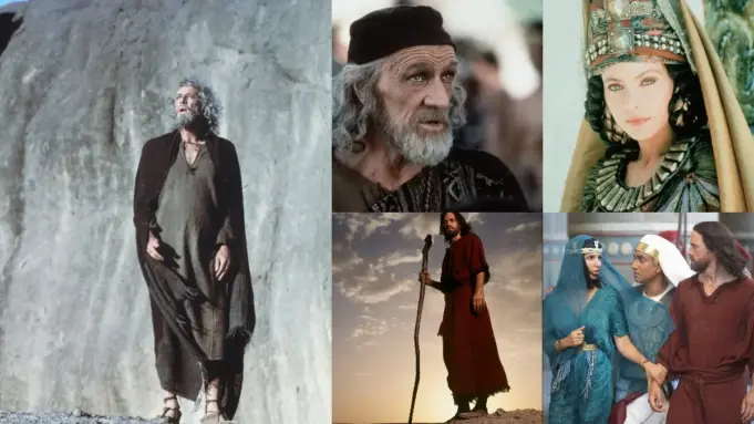 Αριστουργηματικές ταινίες που μεταφέρουν την κατανυκτική ατμόσφαιρα των ημερών tainia