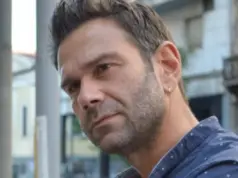 Τάσος Ιορδανίδης: Βαρύ πένθος για τον ηθοποιό TASOS (1)