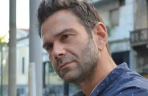 Τάσος Ιορδανίδης: Βαρύ πένθος για τον ηθοποιό TASOS (1)