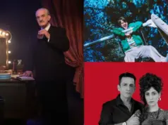 2+1 παραστάσεις που έρχονται μετά το Πάσχα και αξίζει να τις δεις theatro