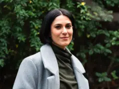 Μπαμπά, σ’αγαπώ – Ποια είναι η Θεόβη Στύλλου; Η ηλικία και η δικηγορία theovi