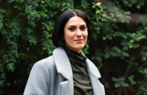 Μπαμπά, σ’αγαπώ – Ποια είναι η Θεόβη Στύλλου; Η ηλικία και η δικηγορία theovi