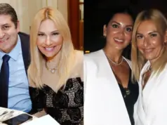 Στον Ευαγγελισμό η Τσιμτσιλή για τον άνδρα της Μεσσαροπούλου-Έντρομη στους διαδρόμους tina (1)