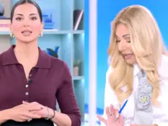 Τσιμτσιλή: Μουδιασμένη για τον Μυλωνάκη – «Δύσκολη μέρα, ας κάνουμε όλοι μαζί μια προσευχή» τινα