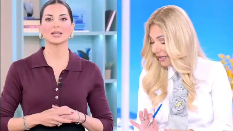 Τσιμτσιλή: Μουδιασμένη για τον Μυλωνάκη – «Δύσκολη μέρα, ας κάνουμε όλοι μαζί μια προσευχή»