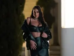 Νατάσα Βελιανίτη: Κυκλοφορεί το νέο της single «Θέλεις Πολλά» velianiti