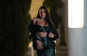 Νατάσα Βελιανίτη: Κυκλοφορεί το νέο της single «Θέλεις Πολλά» velianiti