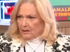 Βίλμα Τσακίρη: «Δεν έκανα μεγάλη καριέρα γιατί βαριέμαι, δεν την κυνηγούσα τη δουλειά» vilma