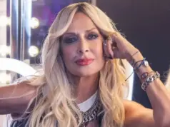 Άννα Βίσση: «Μακάρι να ήταν ψέμα» – Αναγκάστηκε να ανακοινώσει τα δυσάρεστα vissi (1)