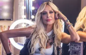 Από φίλες… εχθροί! Η Άννα Βίσση της απαγόρευσε την είσοδο στο καμαρίνι vissi