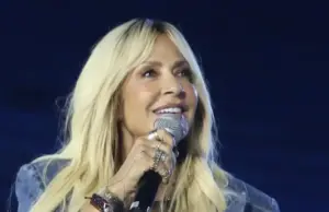 «Η Βίσση ξεχνάει οτι ήταν στα πολύ κάτω της και τώρα που ξανά πήρε πάνω της δεν μου αρέσει καθόλου η συμπεριφορά της» vissi