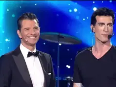 YFSF: «Μια κακιά απομίμηση του Σάκη» – Απογοήτευση με την εμφάνιση του Μαγκλάρα yfsf