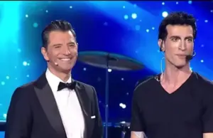 YFSF: «Μια κακιά απομίμηση του Σάκη» – Απογοήτευση με την εμφάνιση του Μαγκλάρα yfsf