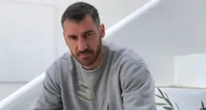 Γιούρκας Σεϊταρίδης: Πένθιμο Πάσχα για τον πρώην ποδοσφαιριστή yurkas