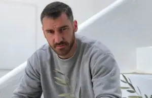 Γιούρκας Σεϊταρίδης: Πένθιμο Πάσχα για τον πρώην ποδοσφαιριστή yurkas