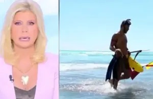 Αλήθειες με τη Ζήνα: Το εξώδικο από την Acun Medya για το Survivor και η αντίδραση της Κουτσελίνη acun