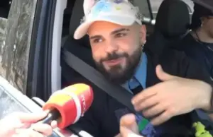 Akylas: «Με πλήγωσαν κάποια σχόλια, αλλά κρατάω τα όμορφα» akylas
