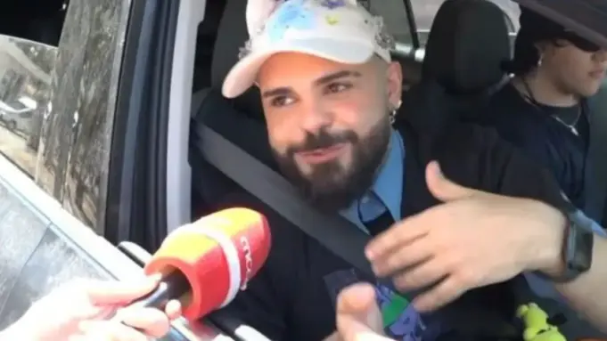 Akylas: «Με πλήγωσαν κάποια σχόλια, αλλά κρατάω τα όμορφα» akylas