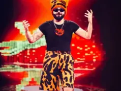 Eurovision 2026: Αυτή είναι η εμφάνιση του Akylas! Όσα έγιναν στην πρόβα του akylass