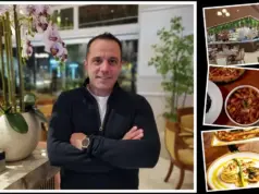 Το Aloe Cafe Trattoria στον Άλιμο κλέβει τις εντυπώσεις – Γαστρονομική εμπειρία δίπλα στη θάλασσα aloe