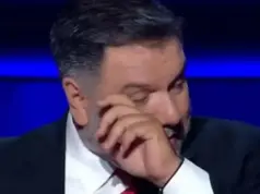 Γρηγόρης Αρναούτογλου: «Είμαι… δυστυχισμένος. Με λυπάμαι, εύχομαι ο Θεός να με βοηθήσει» arnaoutoglou