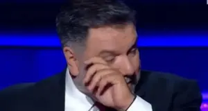 Γρηγόρης Αρναούτογλου: «Είμαι… δυστυχισμένος. Με λυπάμαι, εύχομαι ο Θεός να με βοηθήσει» arnaoutoglou