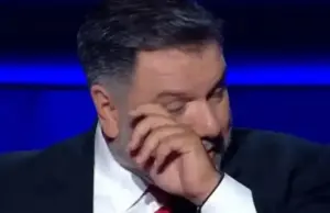 Γρηγόρης Αρναούτογλου: «Είμαι… δυστυχισμένος. Με λυπάμαι, εύχομαι ο Θεός να με βοηθήσει» arnaoutoglou