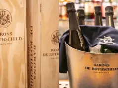 Barons de Rothschild Champagne: Η γαλλική φινέτσα της σαμπάνιας στην Ελλάδα μέσω της Grape Athema barons