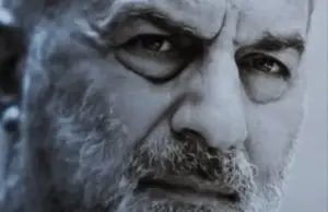 Η συγκλονιστική κίνηση του Δέλλα μετά την ταφή της Μαστροκώστα dellas (1)