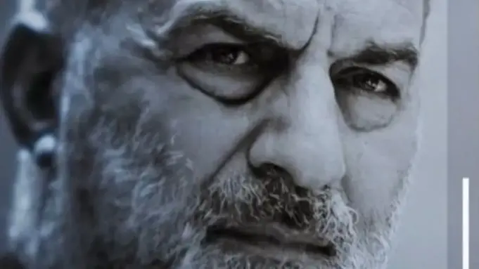 Η συγκλονιστική κίνηση του Δέλλα μετά την ταφή της Μαστροκώστα dellas (1)