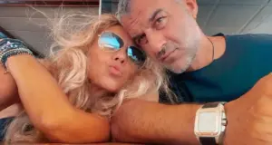 Γωγώ Μαστροκώστα: «Ο πόνος σου είναι και δικός μας πόνος» – Η συλλυπητήρια ανακοίνωση του ΟΦΗ προς τον Τραϊανό Δέλλα dellas