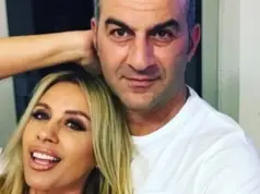 Τραϊανός Δέλλας: «Έπλενε την Γωγώ στο νοσοκομείο» – Ο λόγος που δεν έβαλε αποκλειστική νοσοκόμα dellas