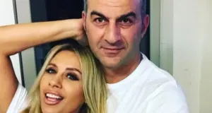 Τραϊανός Δέλλας: «Έπλενε την Γωγώ στο νοσοκομείο» – Ο λόγος που δεν έβαλε αποκλειστική νοσοκόμα dellas