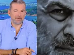 Τραϊανός Δέλλας: Σε τραγική κατάσταση μετά την κηδεία της Μαστροκώστα dellas-liagas (1)