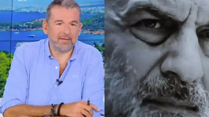 Τραϊανός Δέλλας: Σε τραγική κατάσταση μετά την κηδεία της Μαστροκώστα dellas-liagas (1)