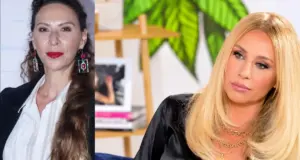 Δώρα Χρυσικού για Μαστροκώστα: «Σήμερα πονάω σαν να έχασα μια αδερφή… Γωγώ σ’ ευχαριστούμε» dora