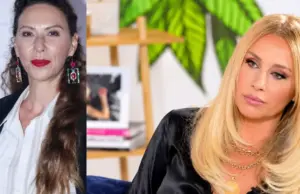 Δώρα Χρυσικού για Μαστροκώστα: «Σήμερα πονάω σαν να έχασα μια αδερφή… Γωγώ σ’ ευχαριστούμε» dora