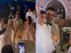 Βίκυ Κάβουρα – Γιώργος Τζαβέλλας: Παντρεύτηκαν και βάπτισαν την κόρη τους kavoura