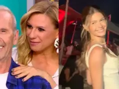 Πέτρος Κωστόπουλος: Εκτός εκπομπής «Σαββατοκύριακο Παρέα» για τον γάμο της Αμαλίας Κωστοπούλου kostopoulos