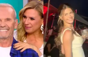 Πέτρος Κωστόπουλος: Εκτός εκπομπής «Σαββατοκύριακο Παρέα» για τον γάμο της Αμαλίας Κωστοπούλου kostopoulos