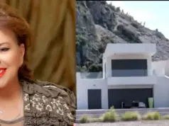 Απίστευτος πλούτος! Αυτή είναι η μονοκατοικία της Μάρας Μεϊμαρίδη κοντά στην Κόρινθο mara