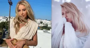 Πέθανε η Γωγώ Μαστροκώστα σε ηλικία 55 ετών – Η ανάρτηση της κόρης της mastrokosta (1)