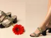 Τα Νέα Zebra Ponyskin Mules της MOURTZI απογειώνουν τις γυναικείες εμφανίσεις MOURTZI