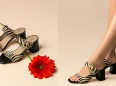 Τα Νέα Zebra Ponyskin Mules της MOURTZI απογειώνουν τις γυναικείες εμφανίσεις MOURTZI