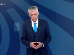Εκτός Live News ο Νίκος Ευαγγελάτος: Δείτε τι συνέβη και ποιος θα τον αντικαταστήσει Νίκος Ευαγγελάτος