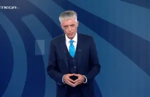 Εκτός Live News ο Νίκος Ευαγγελάτος: Δείτε τι συνέβη και ποιος θα τον αντικαταστήσει Νίκος Ευαγγελάτος